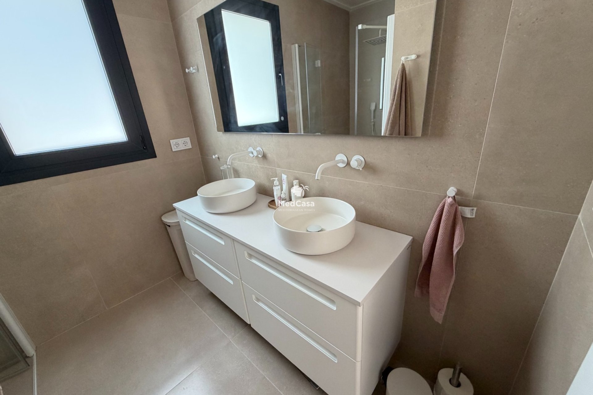 Obra nueva - Villa -
Rojales - Ciudad Quesada