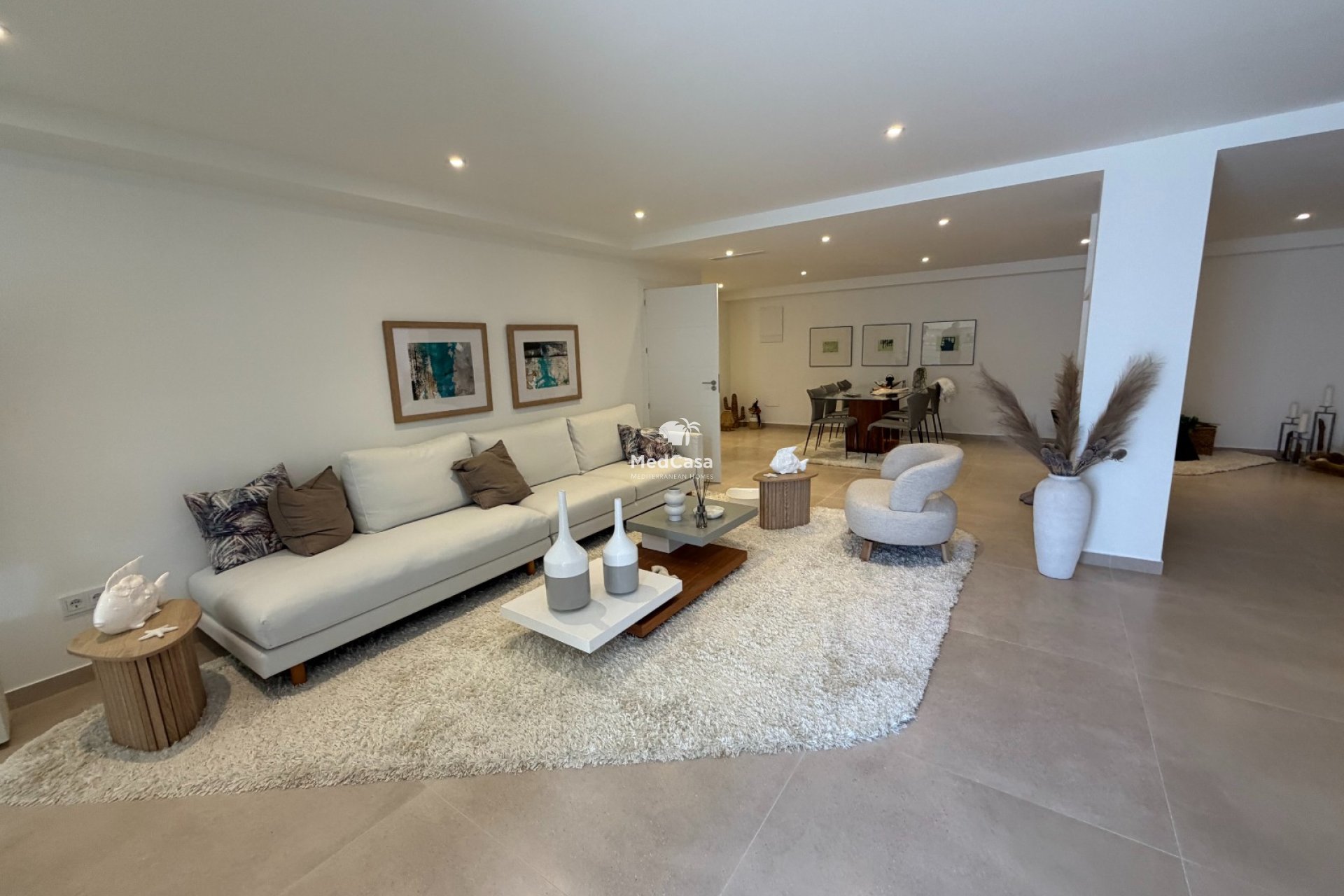 Obra nueva - Villa -
Rojales - Ciudad Quesada
