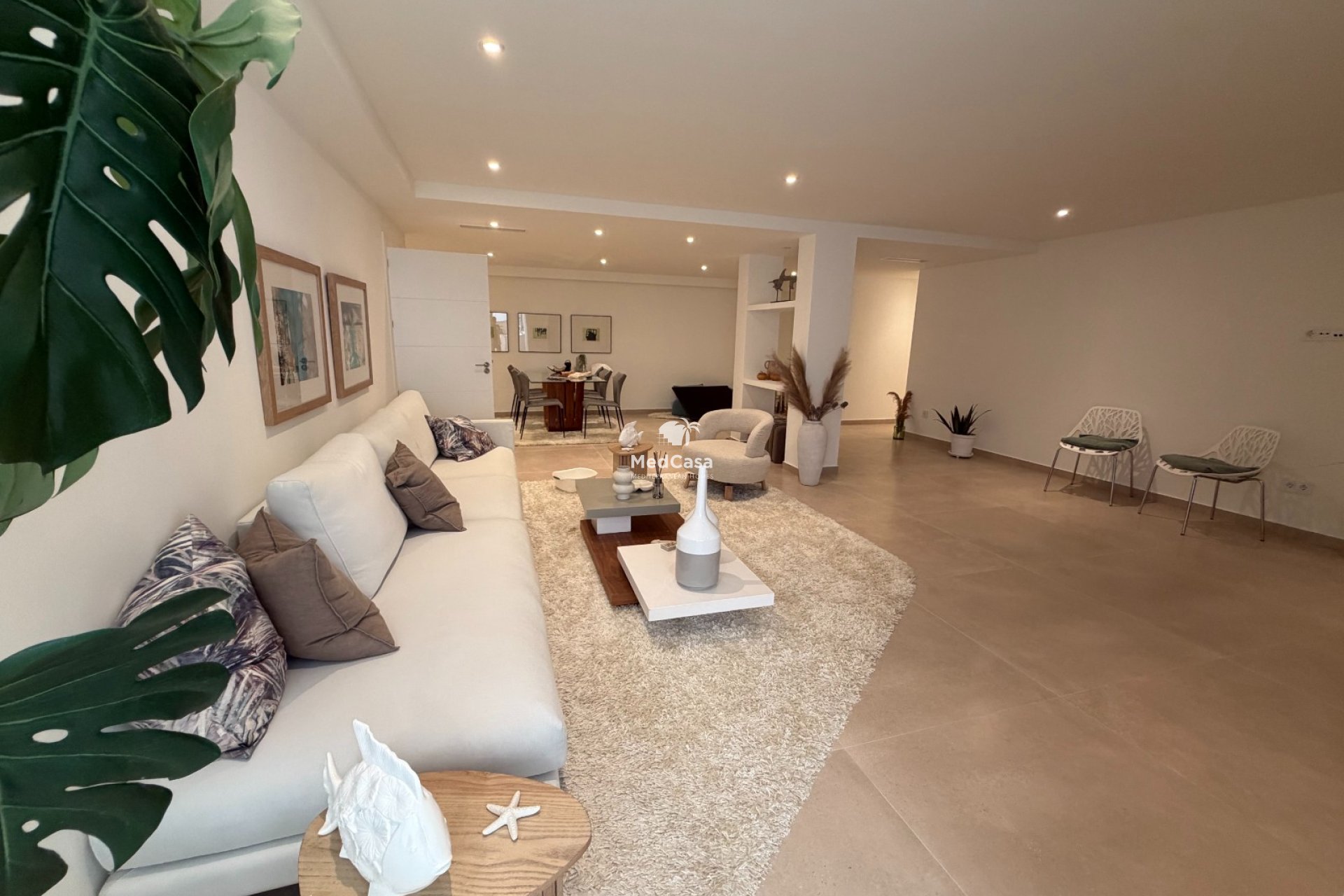 Obra nueva - Villa -
Rojales - Ciudad Quesada