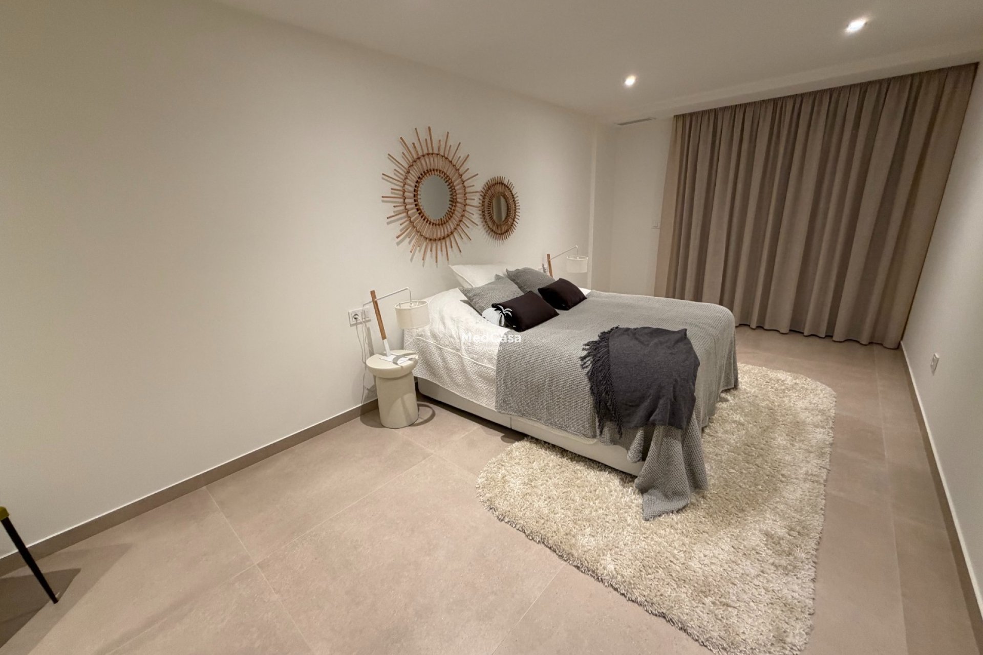 Obra nueva - Villa -
Rojales - Ciudad Quesada