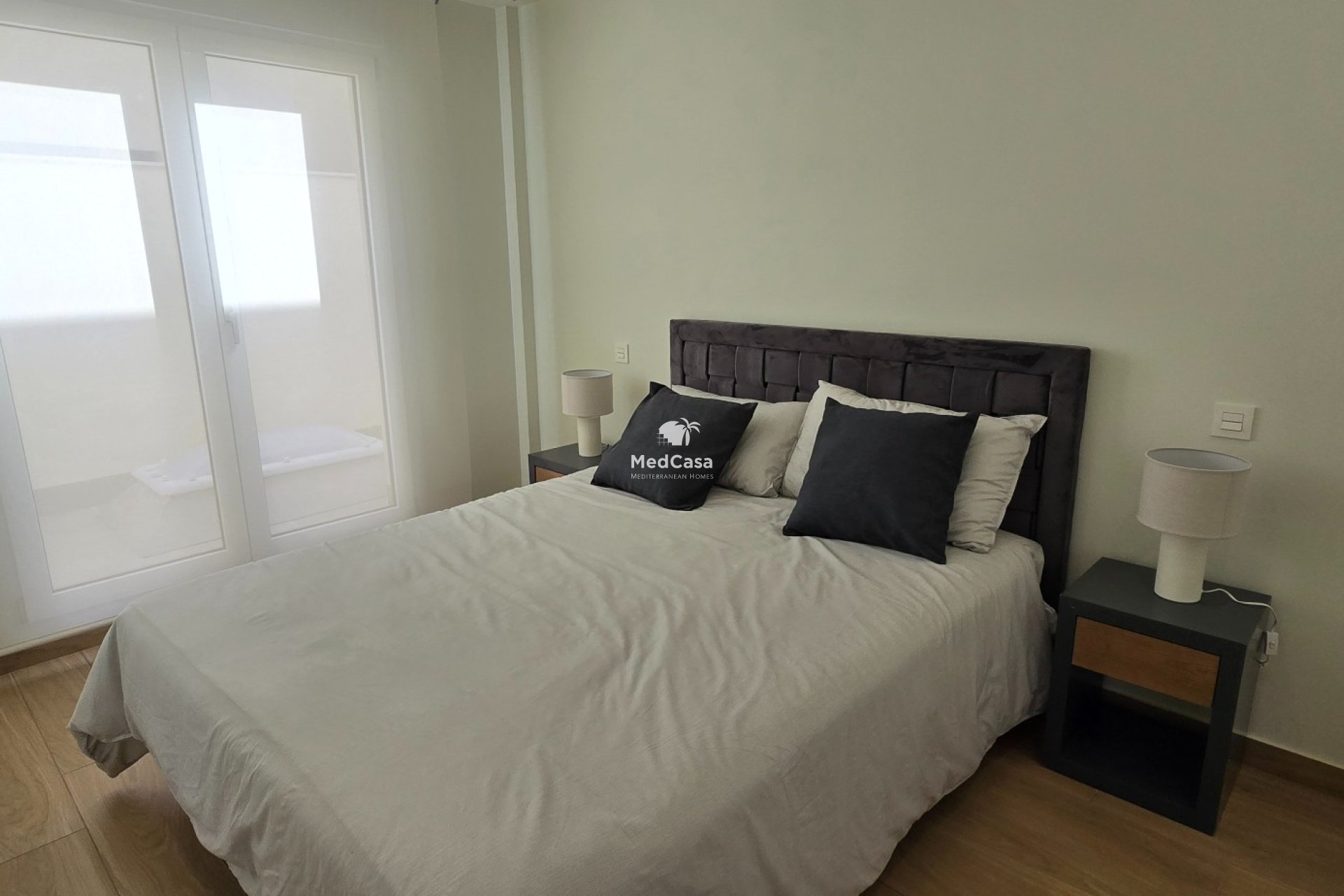 Obra nueva - Villa -
Rojales