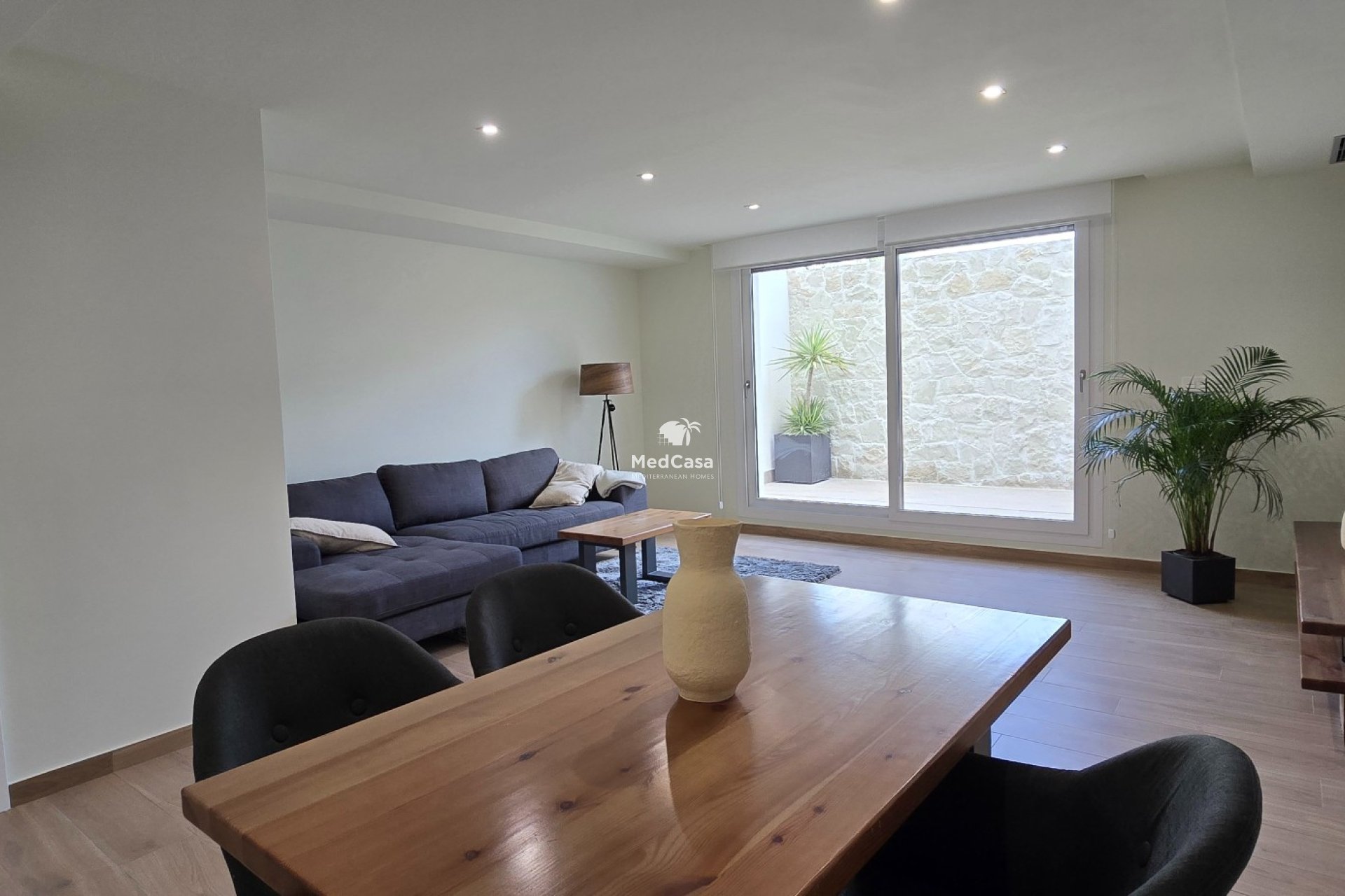 Obra nueva - Villa -
Rojales