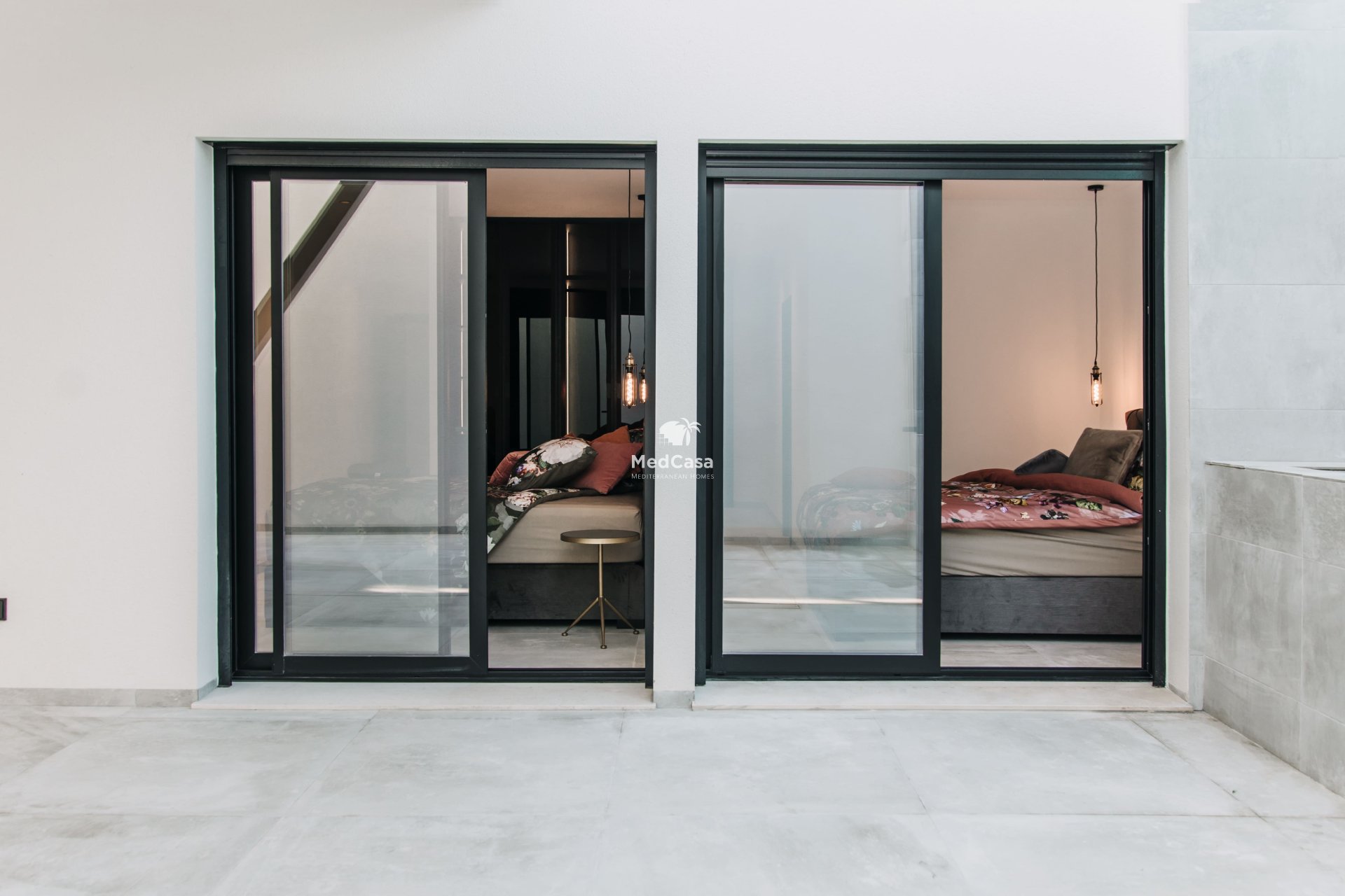 Obra nueva - Villa -
Rojales