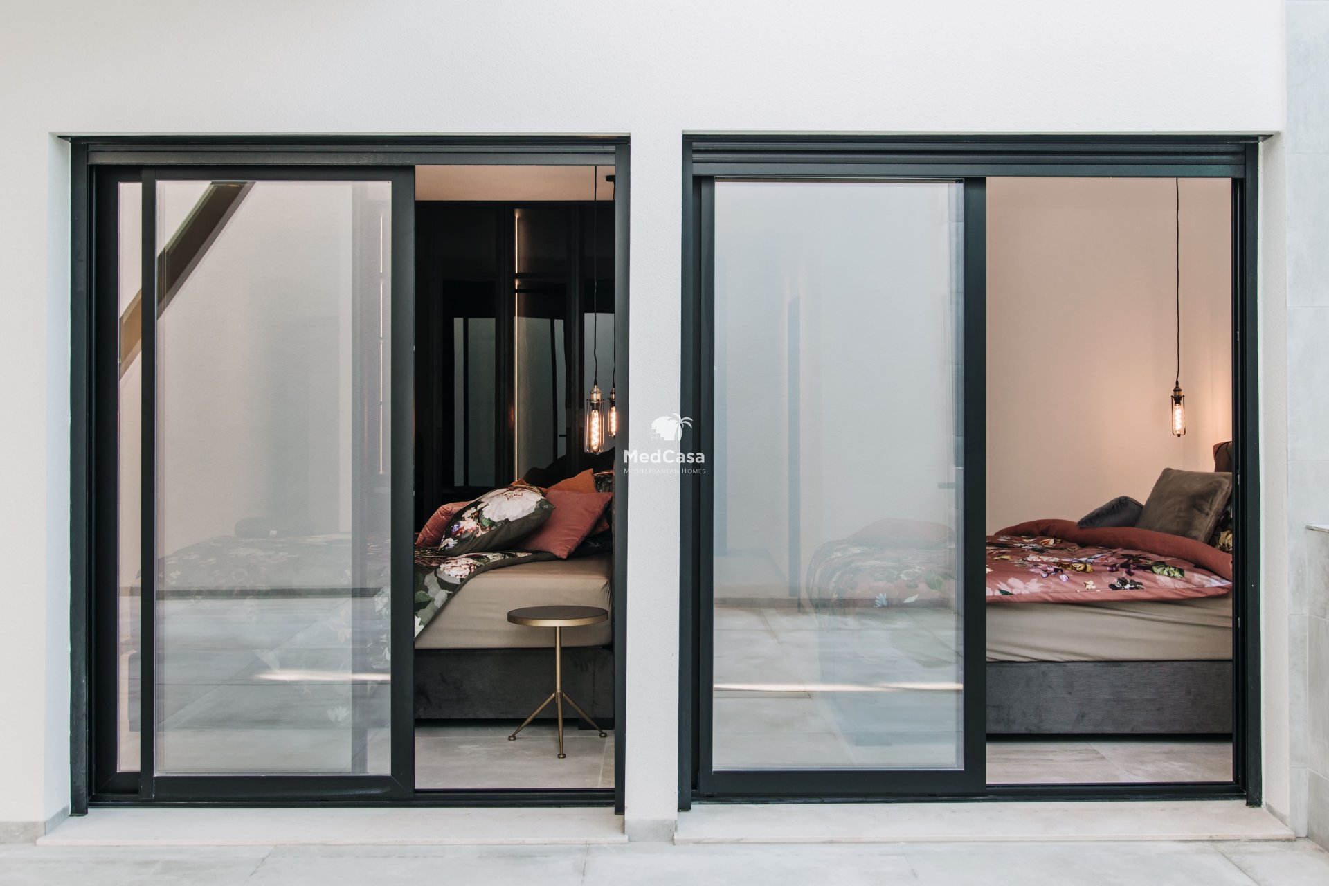 Obra nueva - Villa -
Rojales