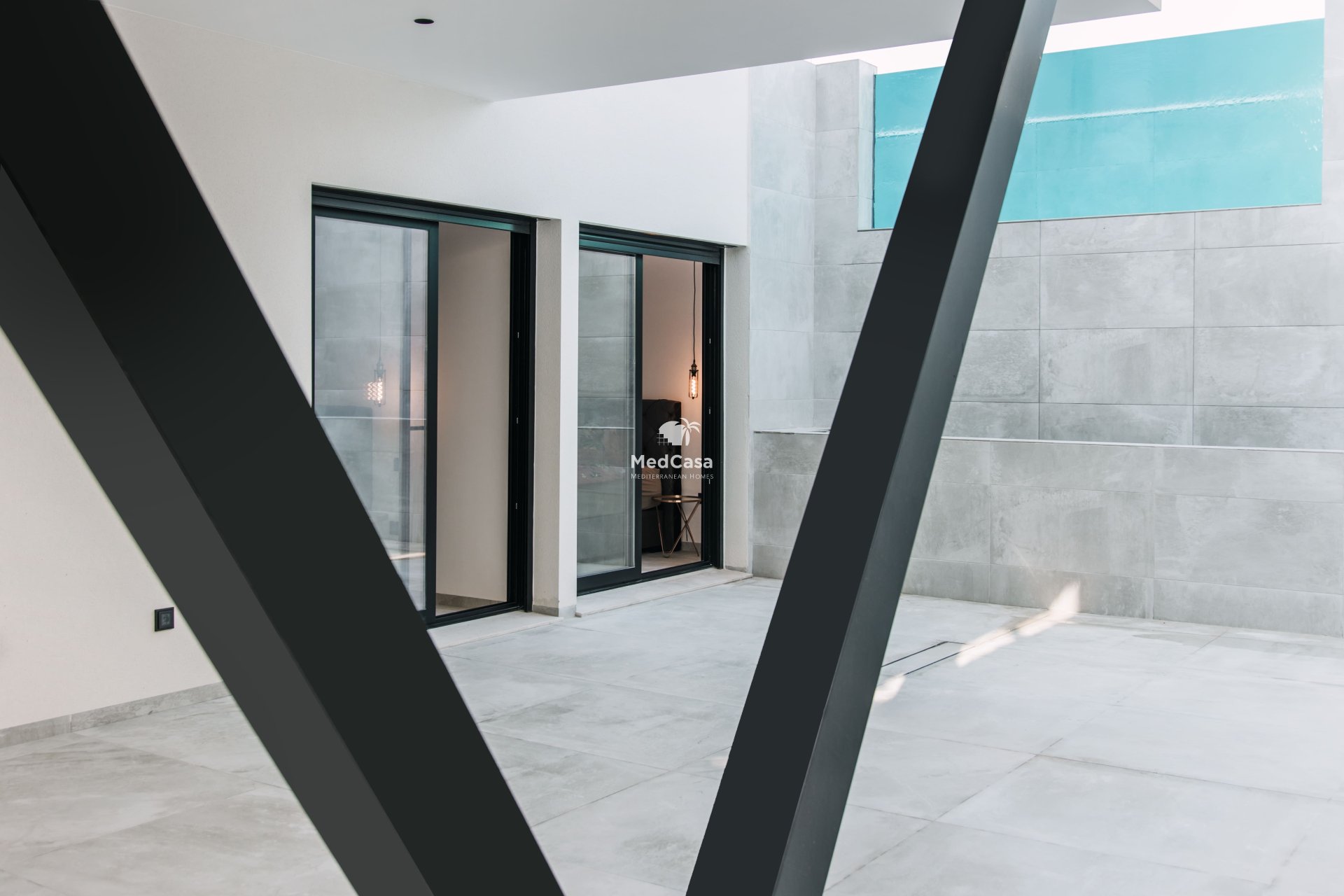 Obra nueva - Villa -
Rojales