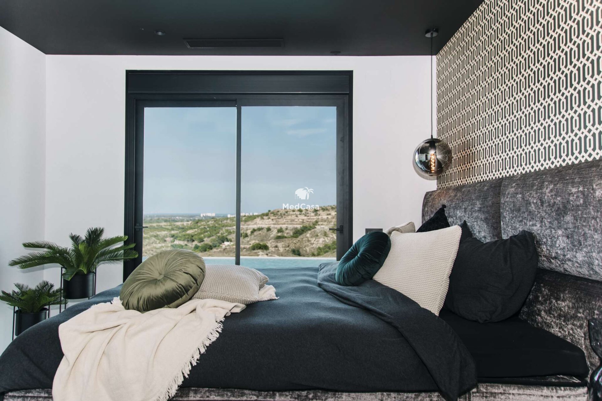 Obra nueva - Villa -
Rojales