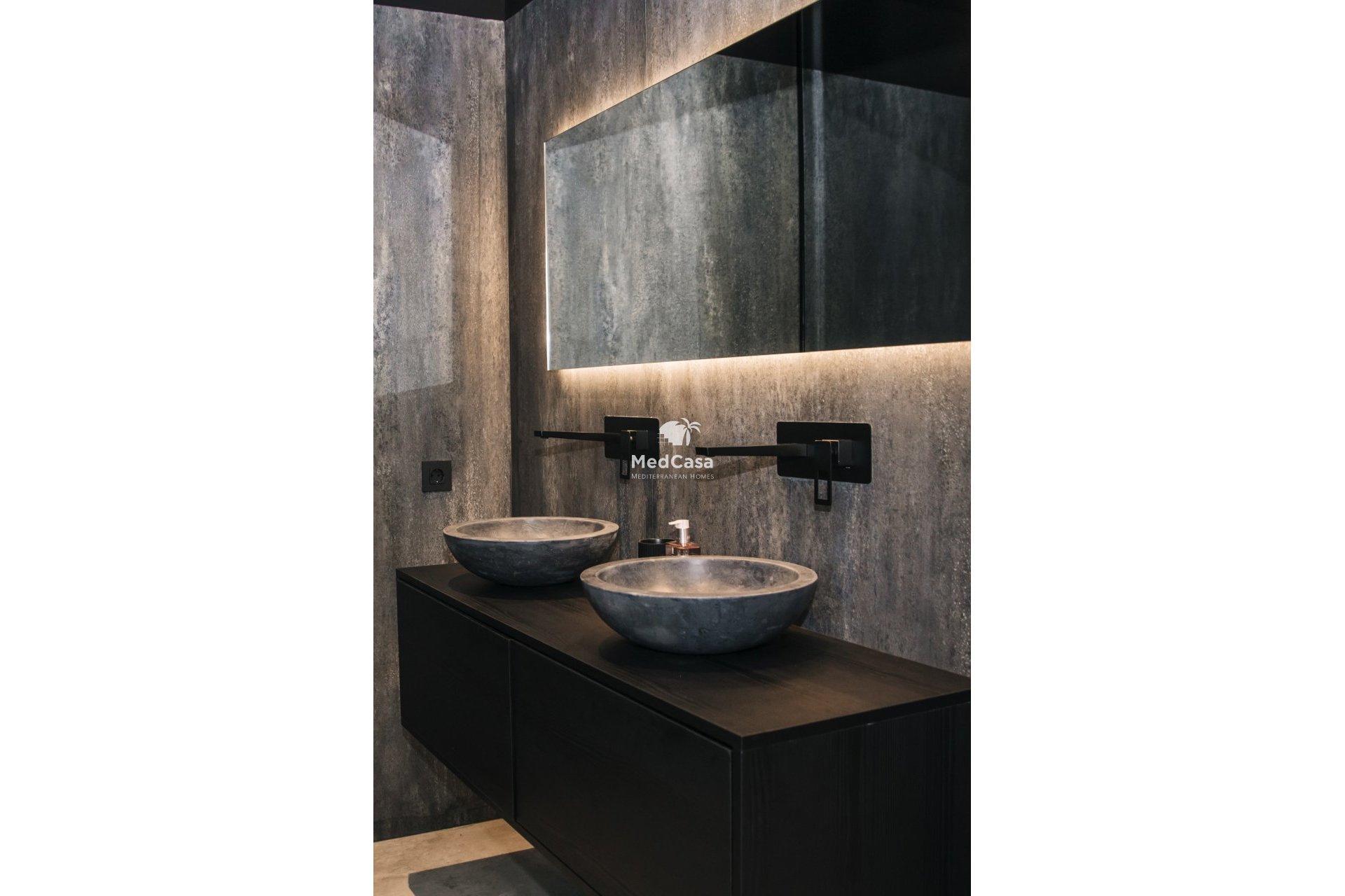 Obra nueva - Villa -
Rojales