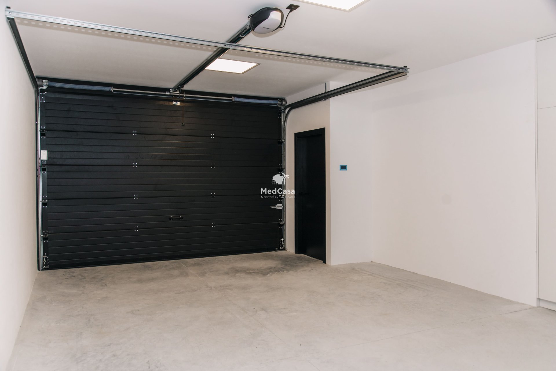 Obra nueva - Villa -
Rojales