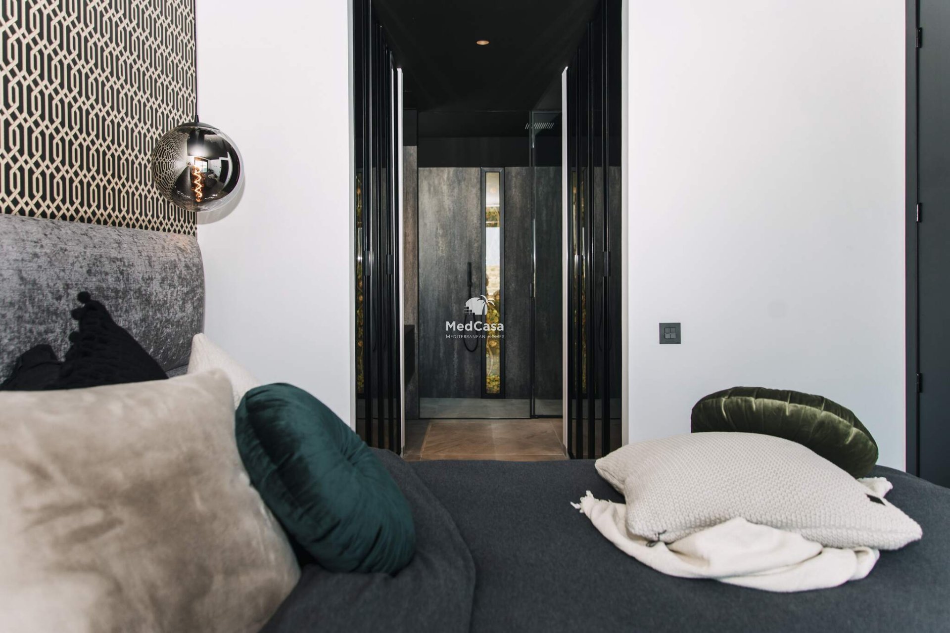 Obra nueva - Villa -
Rojales