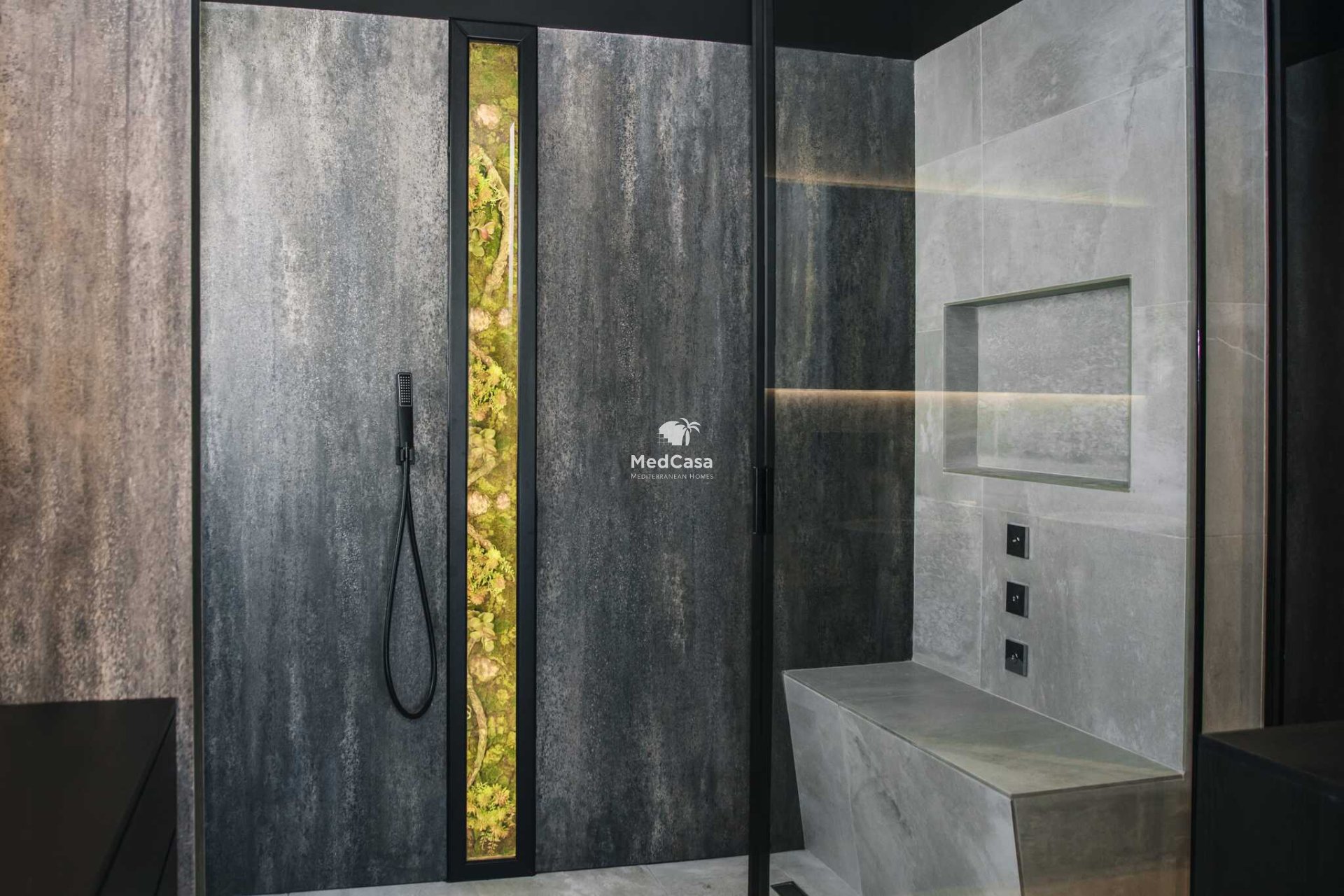 Obra nueva - Villa -
Rojales