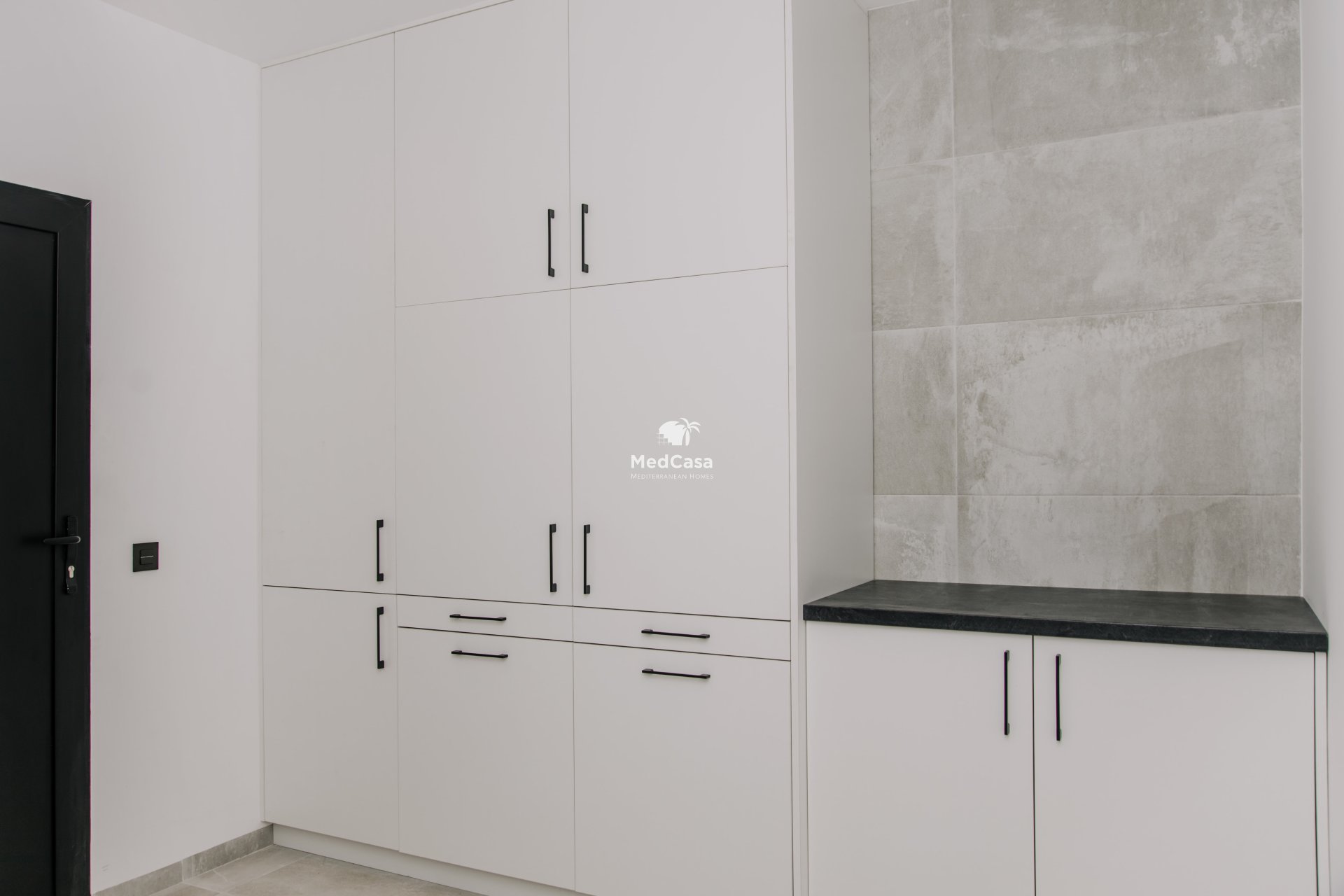 Obra nueva - Villa -
Rojales