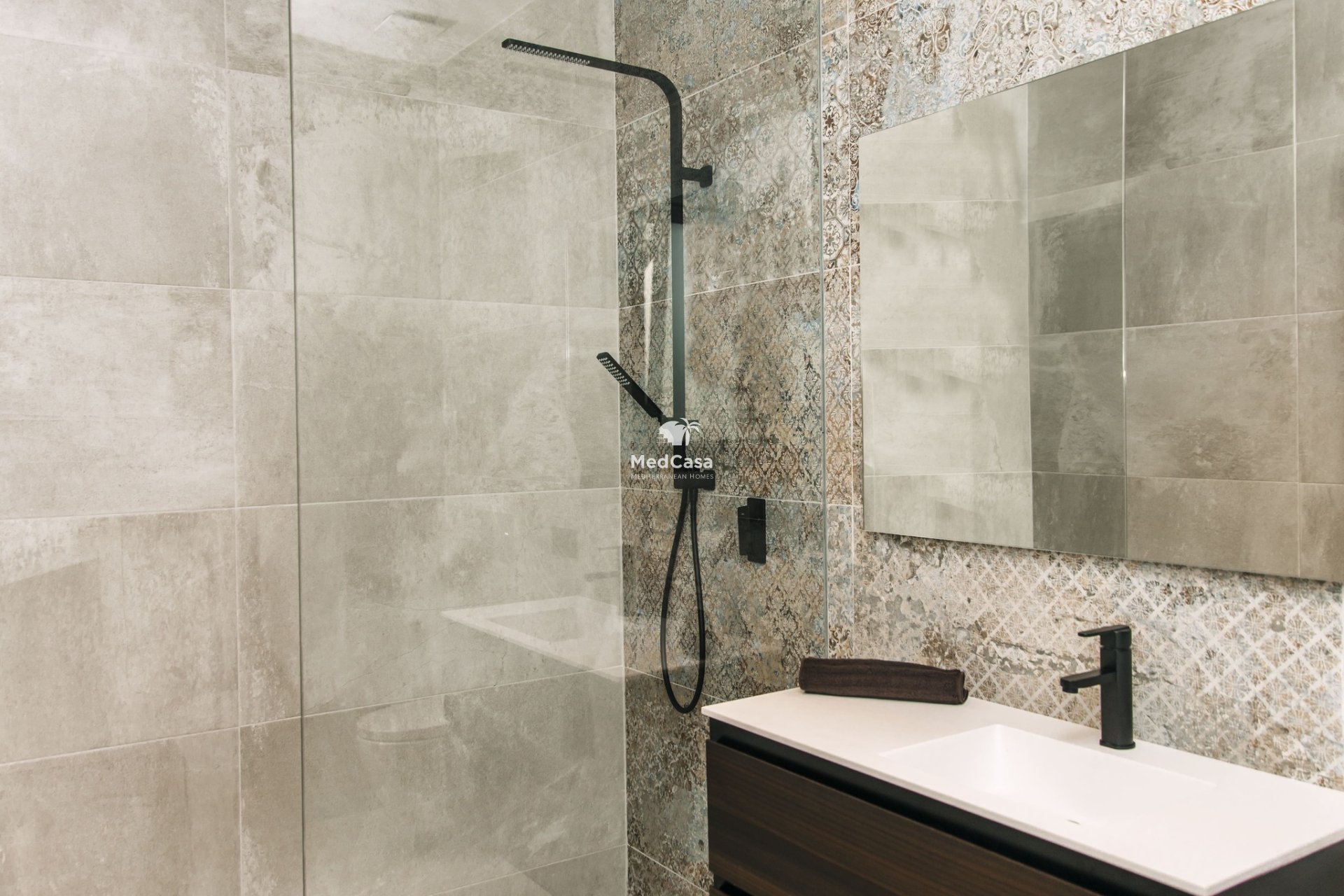 Obra nueva - Villa -
Rojales