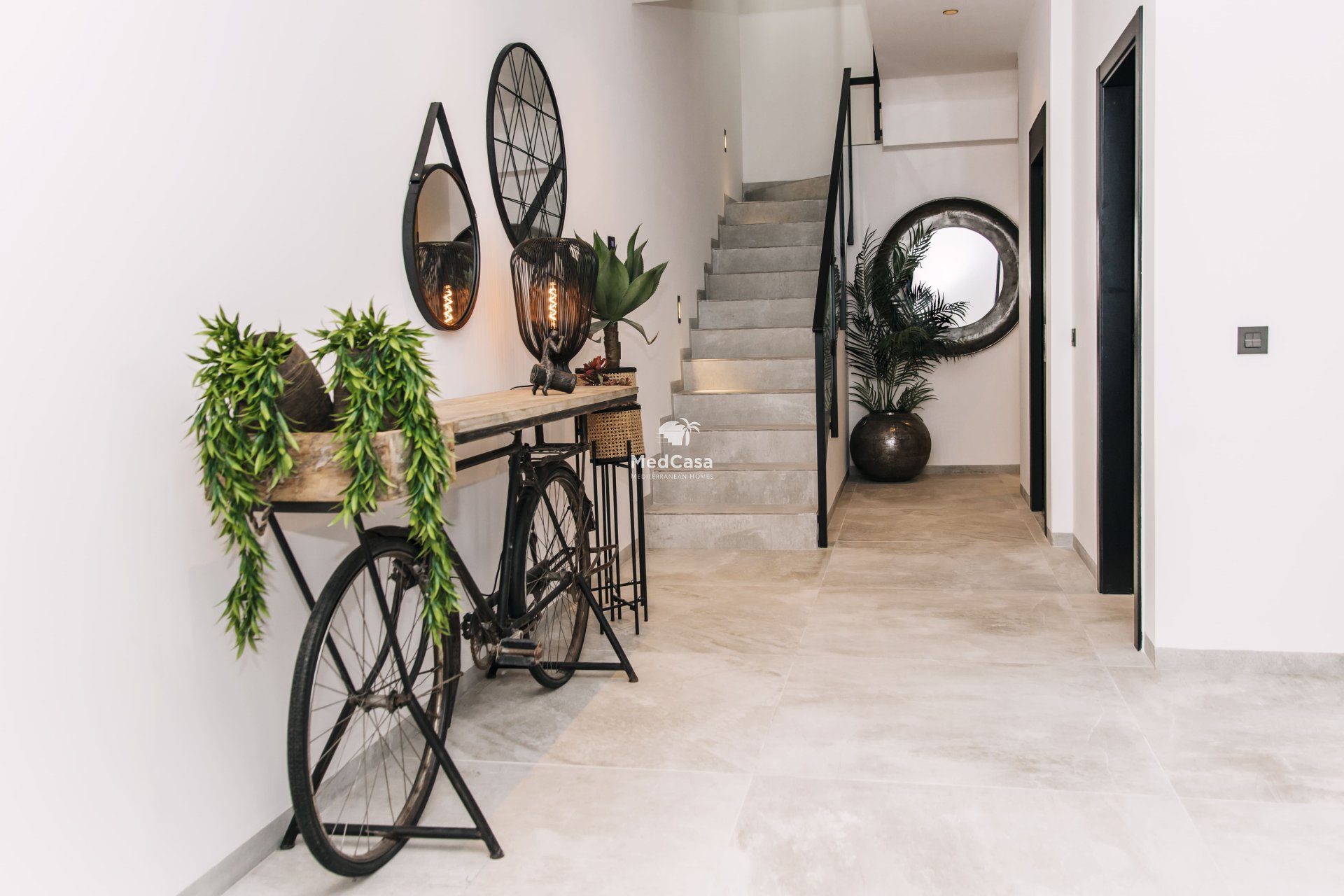 Obra nueva - Villa -
Rojales