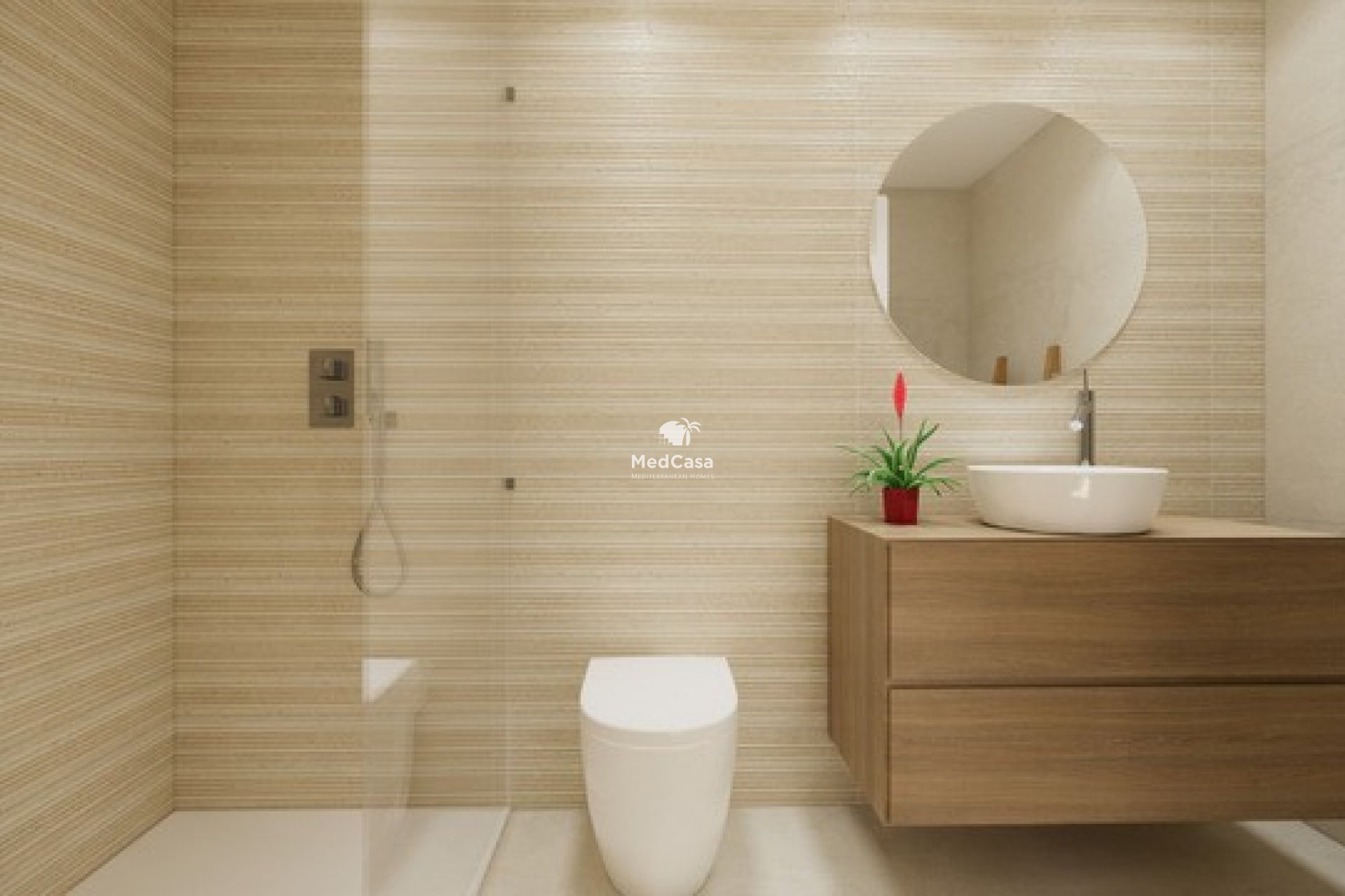 Obra nueva - Villa -
San Fulgencio