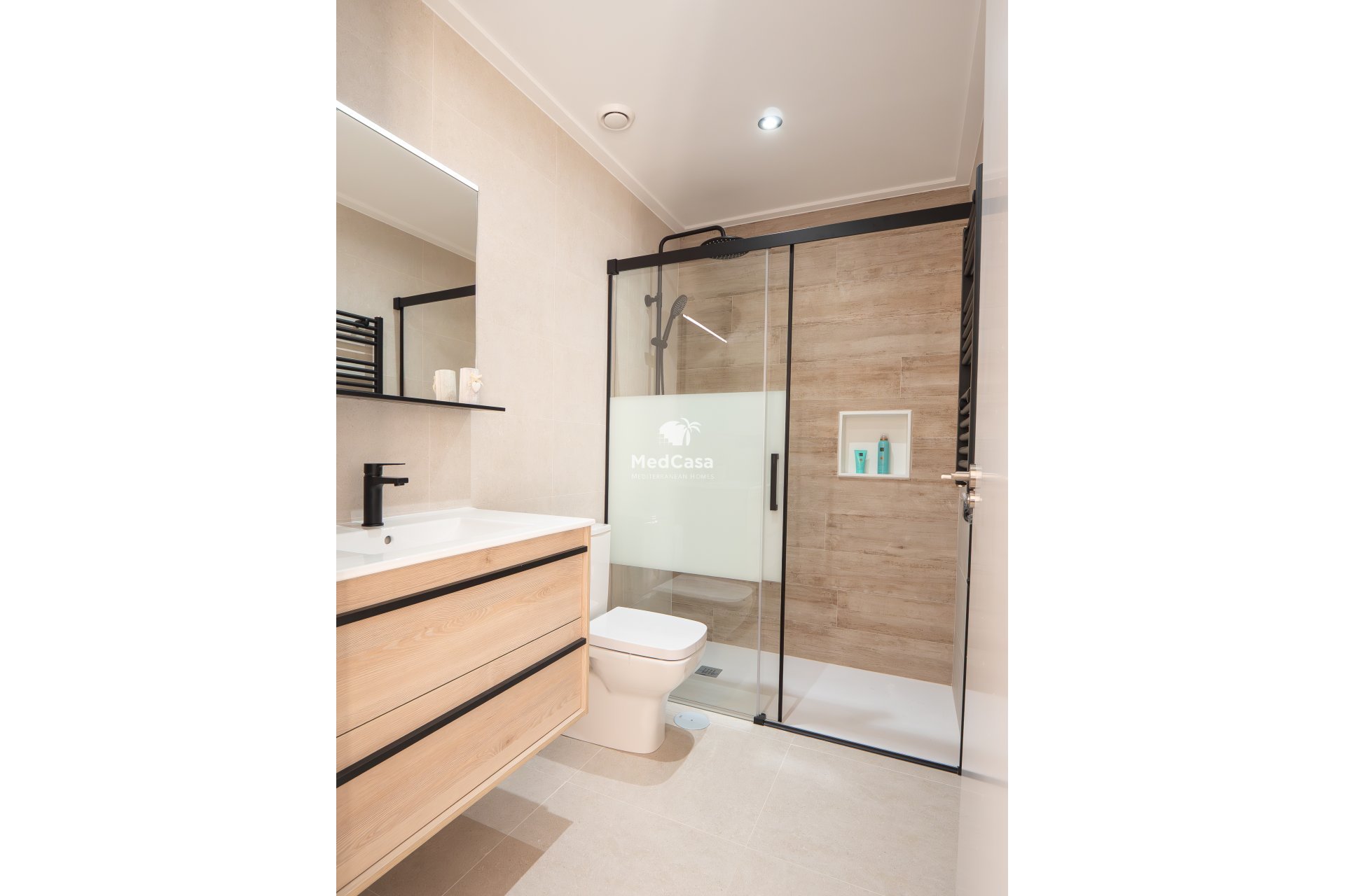 Obra nueva - Villa -
San Fulgencio