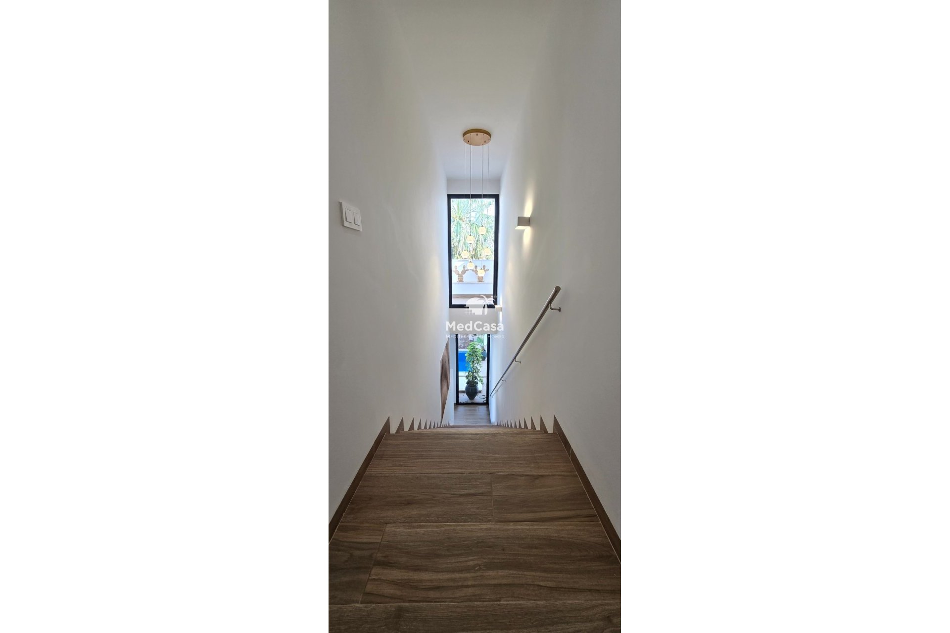 Obra nueva - Villa -
San Pedro del Pinatar