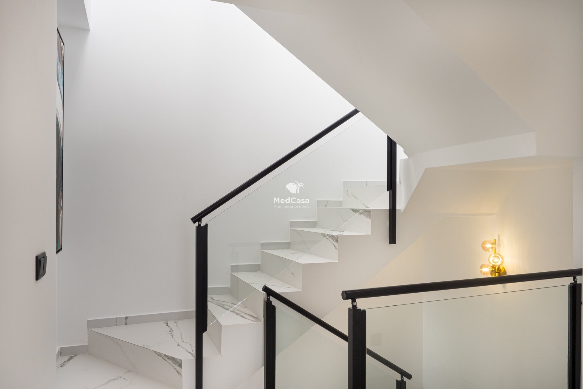 Obra nueva - Villa -
San Pedro del Pinatar