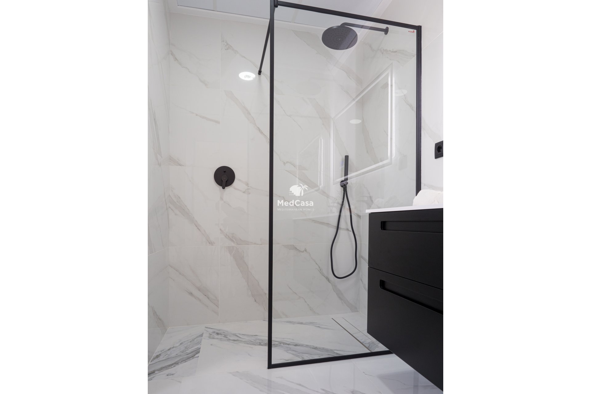 Obra nueva - Villa -
San Pedro del Pinatar