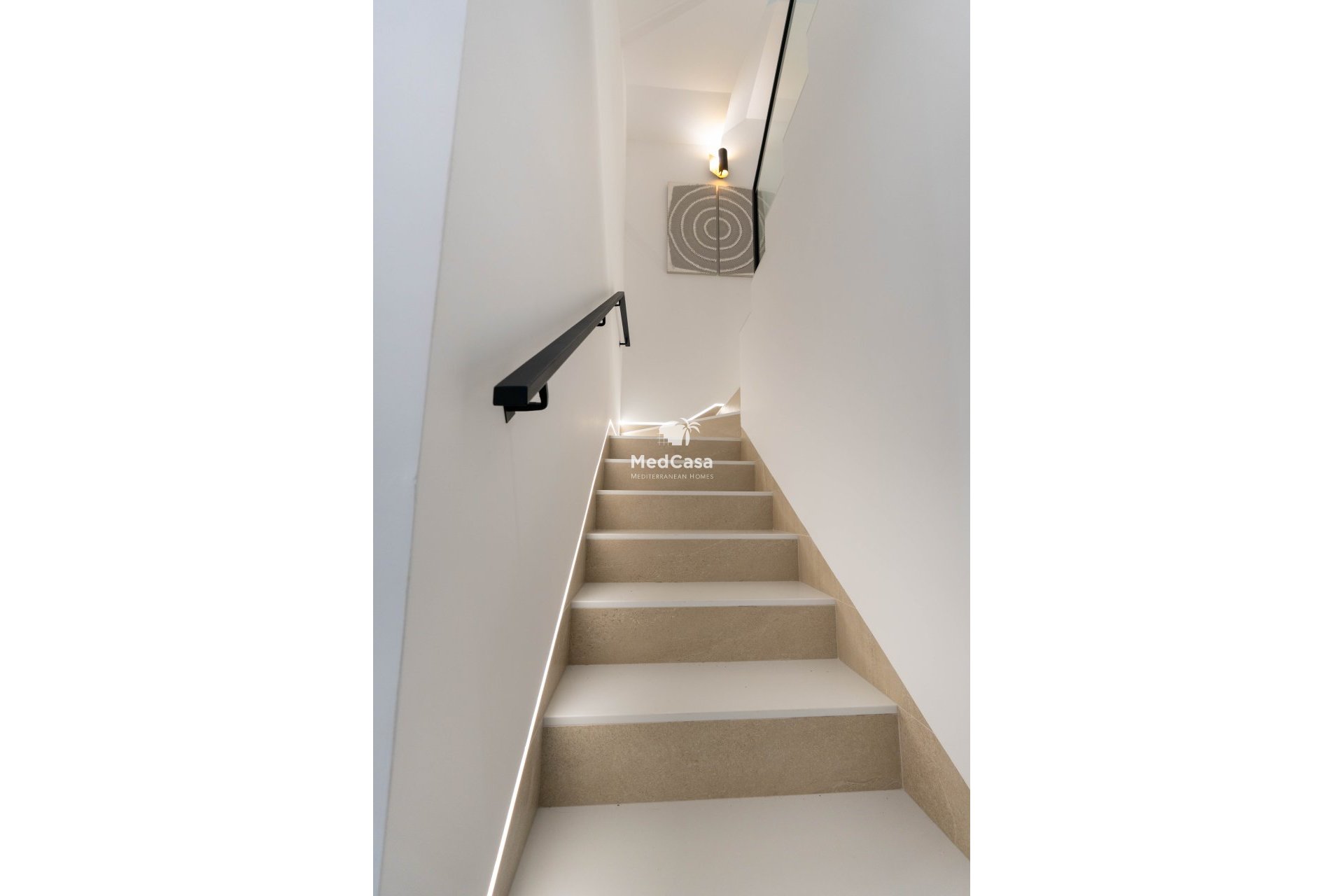 Obra nueva - Villa -
San Pedro del Pinatar