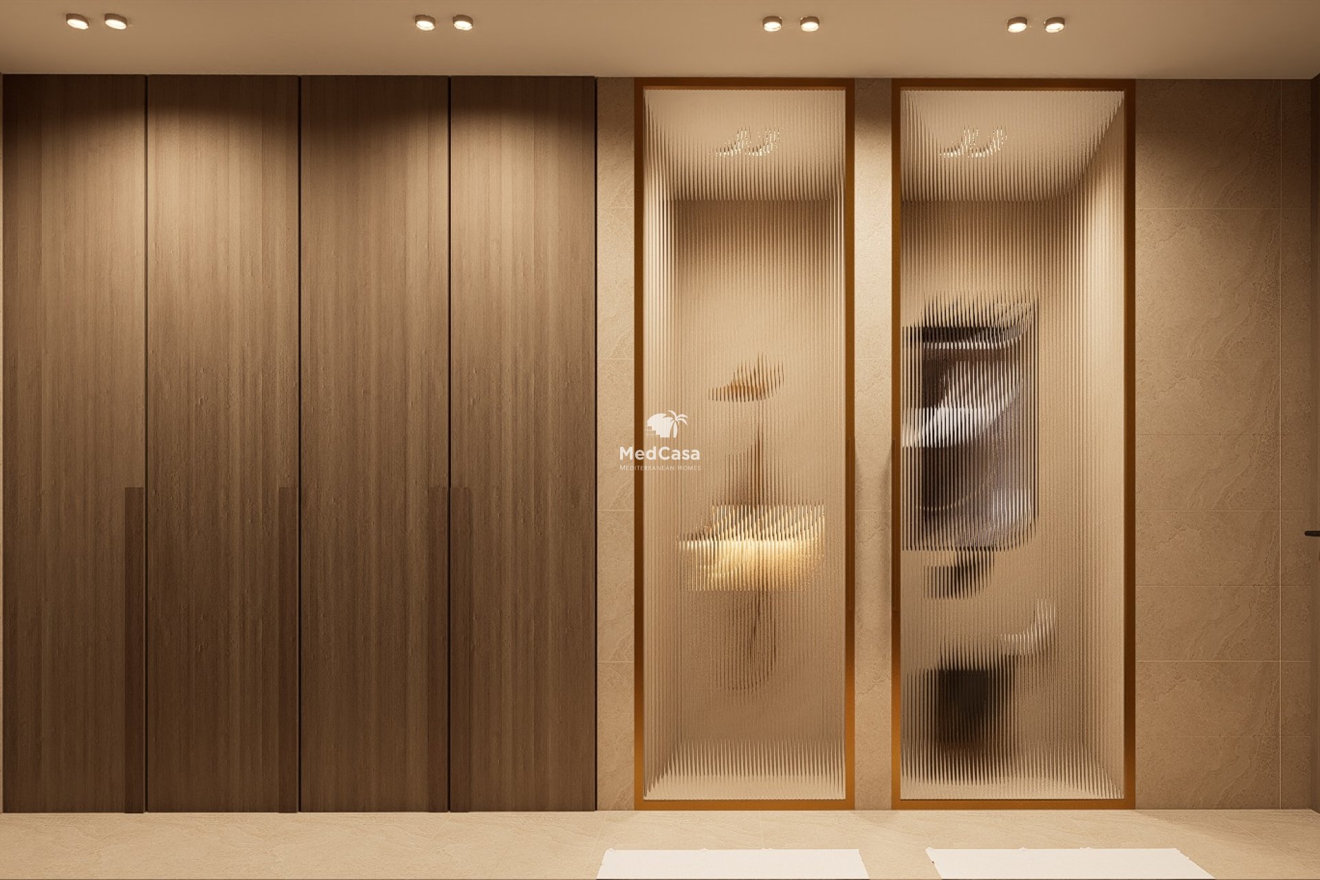 Obra nueva - Villa -
San Pedro del Pinatar