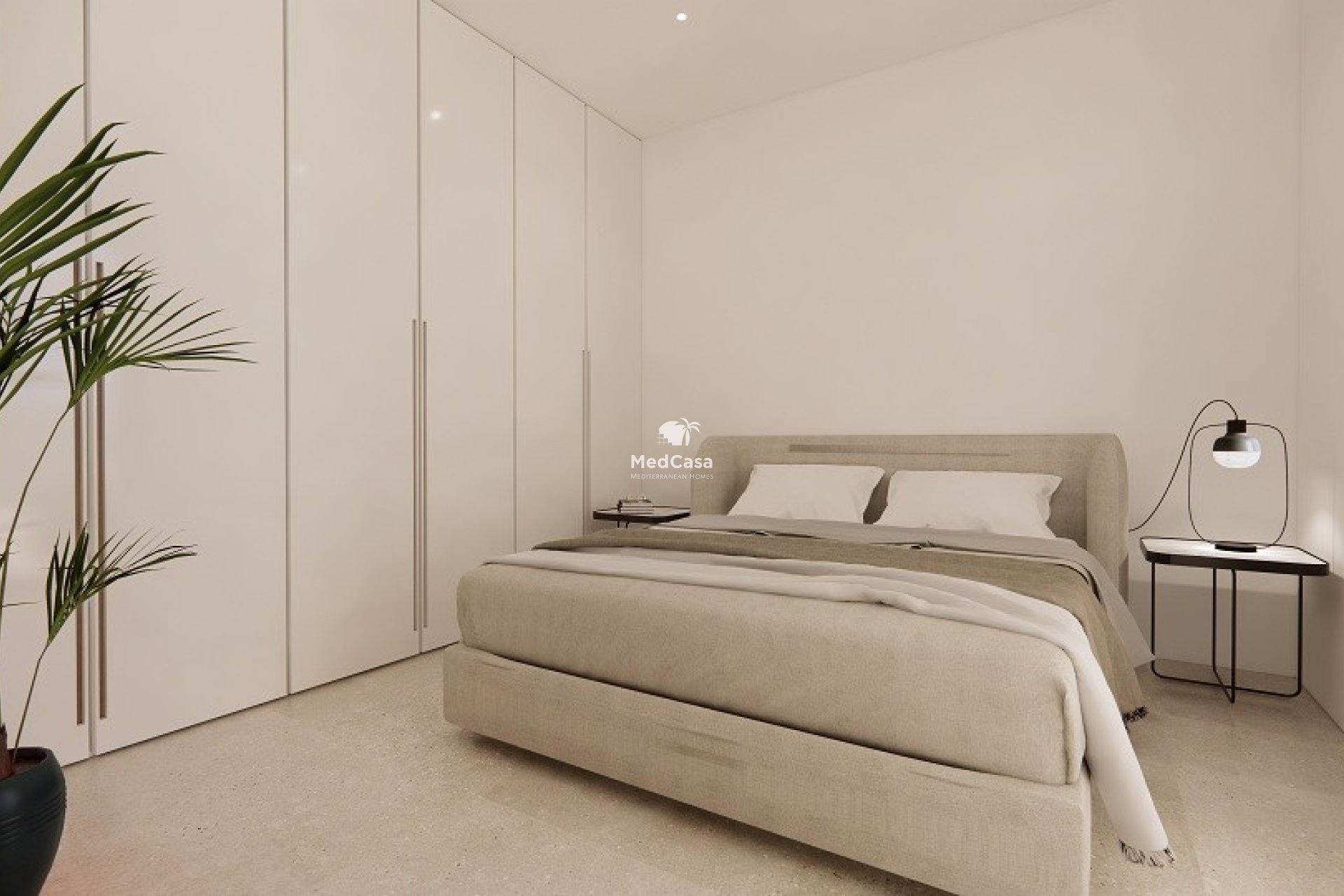 Obra nueva - Villa -
Torrevieja - San Luis