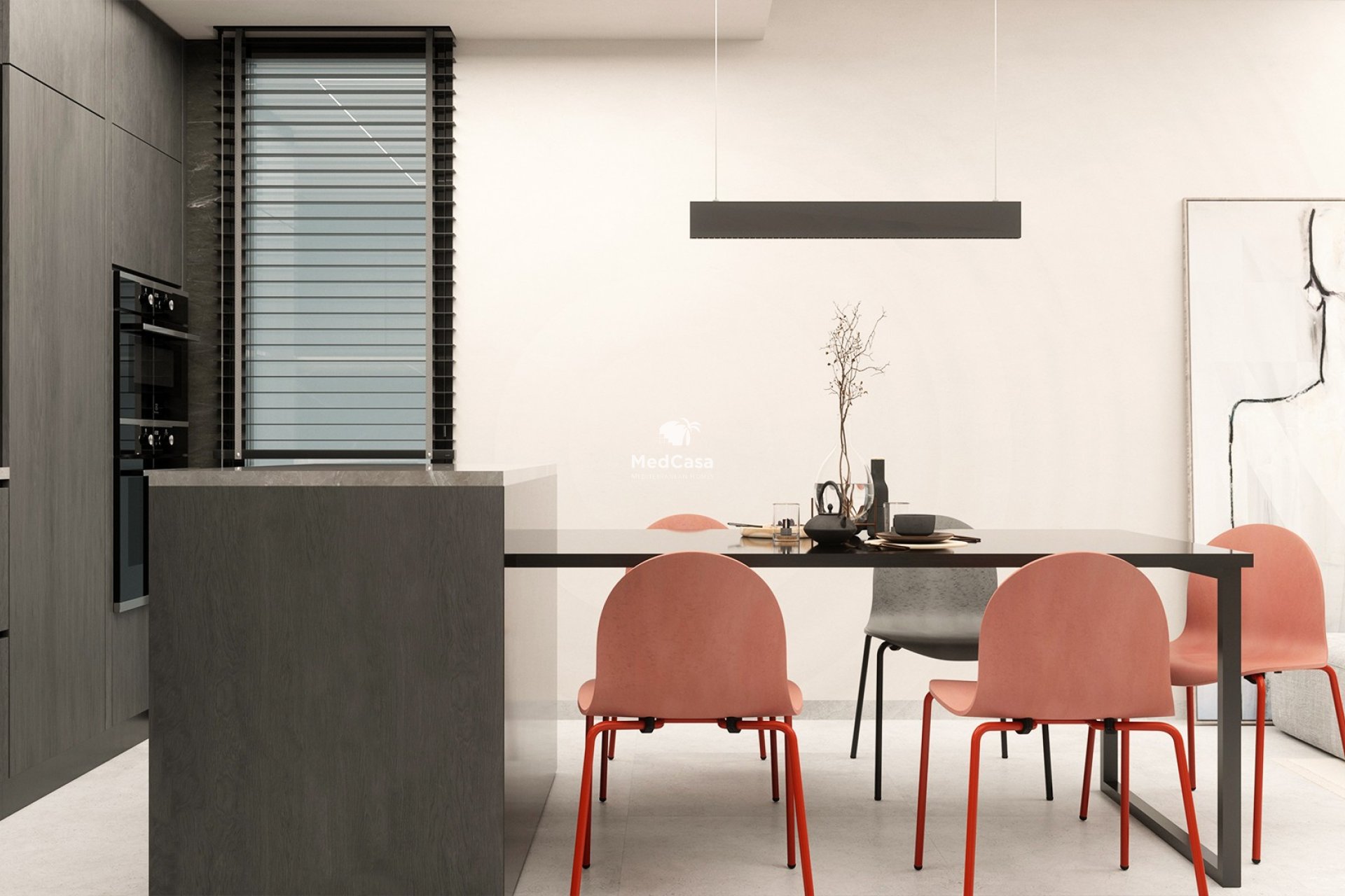 Obra nueva - Villa -
Torrevieja