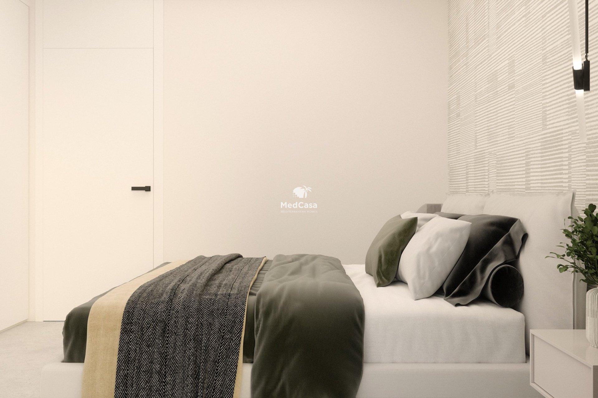 Obra nueva - Villa -
Torrevieja