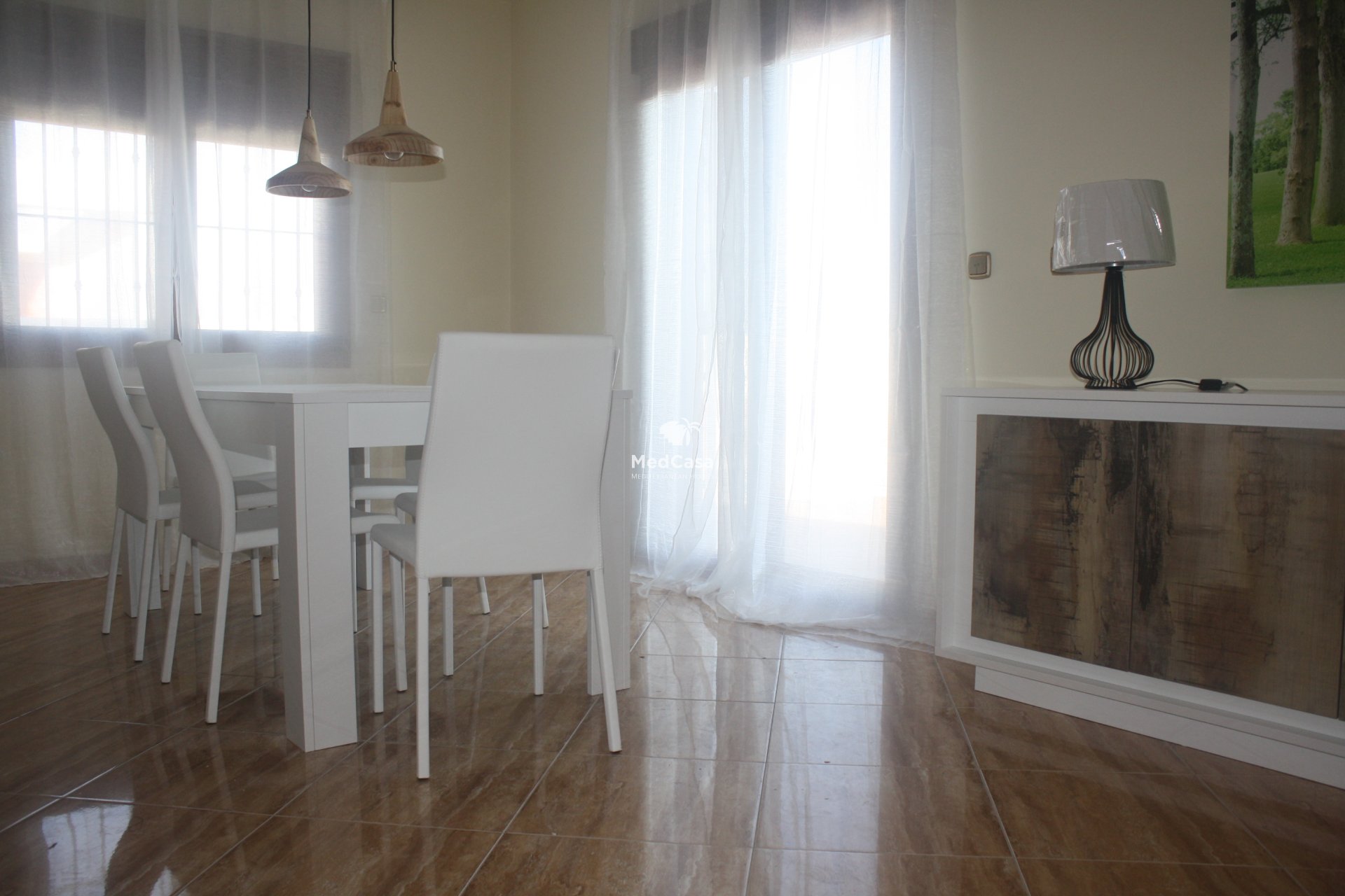 Obra nueva - Villa -
Torrevieja