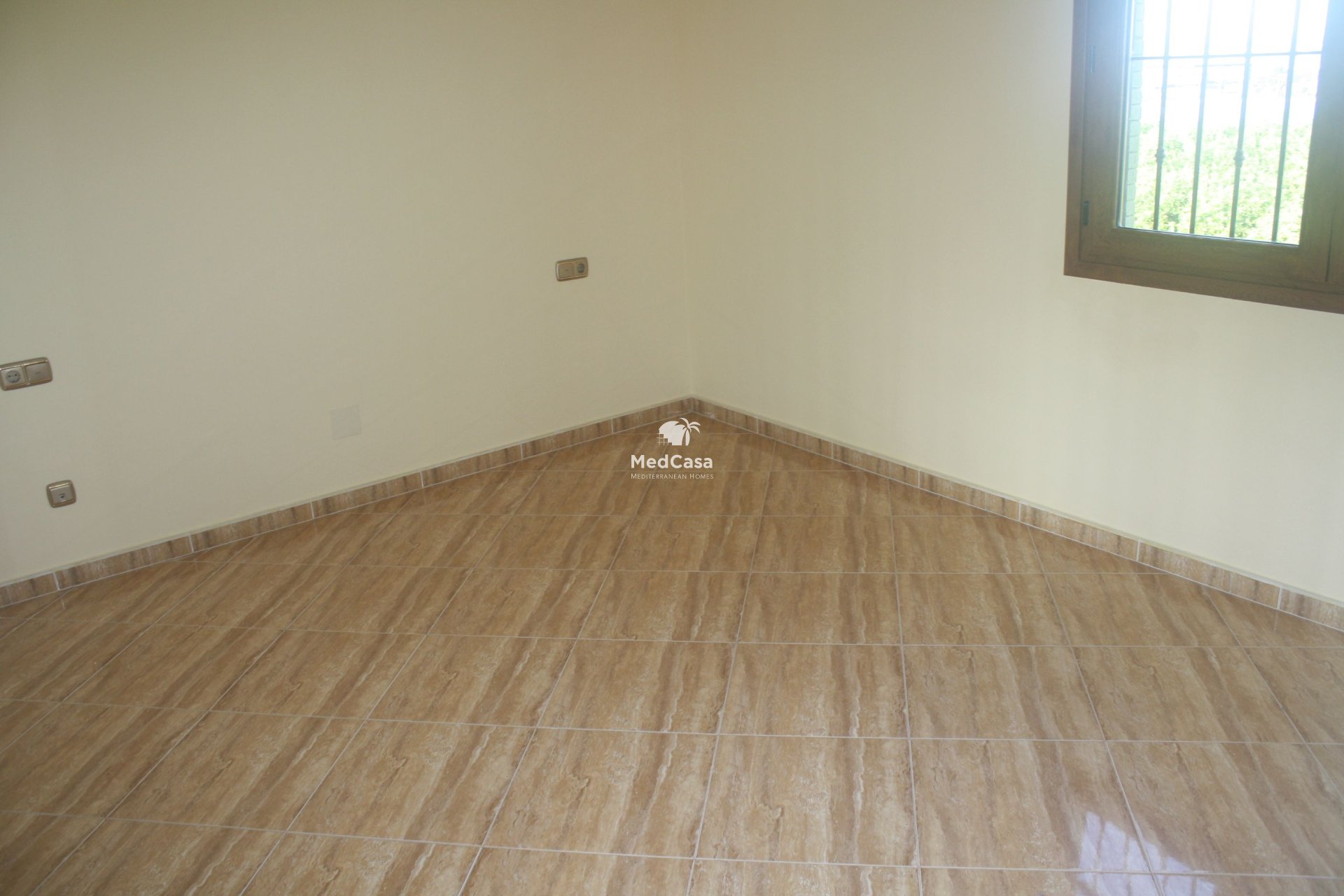 Obra nueva - Villa -
Torrevieja