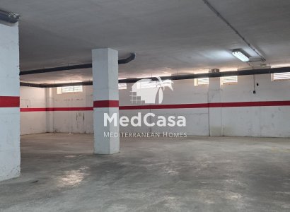 Parking - Wiederverkauf - Formentera del Segura -
                Formentera del Segura