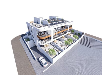 Penthouse - New Build - Benijofar - Benijofar