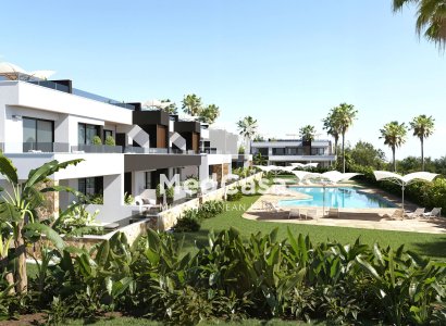 Penthouse - New Build - Ciudad Quesada - Ciudad Quesada