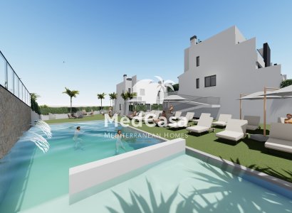 Penthouse - New Build - Cox - Cox