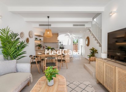 Penthouse - New Build - Dolores - Dolores