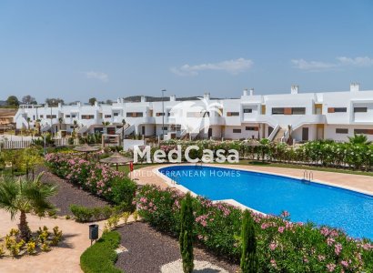 Penthouse - New Build - Golf Vistabella - Golf Vistabella