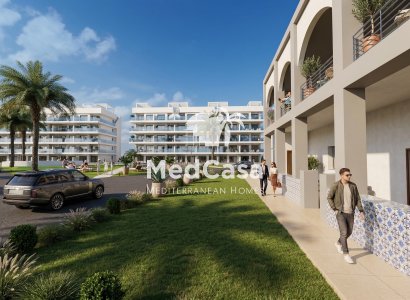 Penthouse - New Build - Guardamar del Segura - Guardamar del Segura