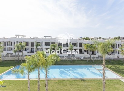 Penthouse - New Build - Los Balcones (Torrevieja) - Los Balcones (Torrevieja)