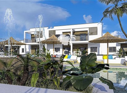 Penthouse - New Build - Mil Palmeras - Mil Palmeras