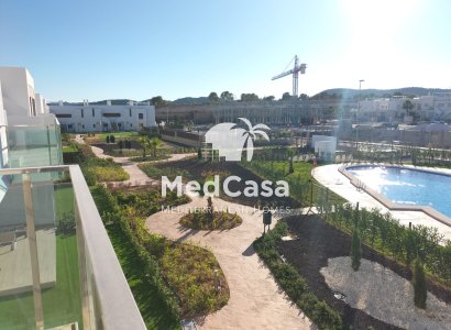 Penthouse - New Build - Orihuela Costa - Orihuela Costa