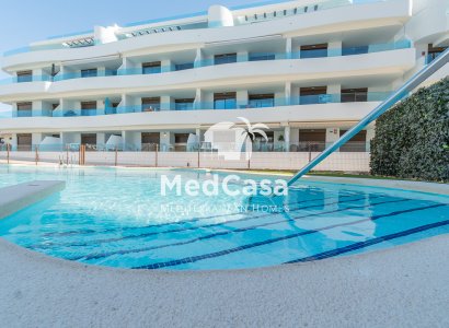 Penthouse - New Build - Orihuela Costa - Orihuela Costa