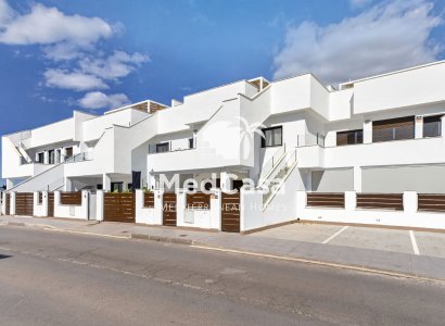 Penthouse - New Build - Pilar de la Horadada - Pilar de la Horadada