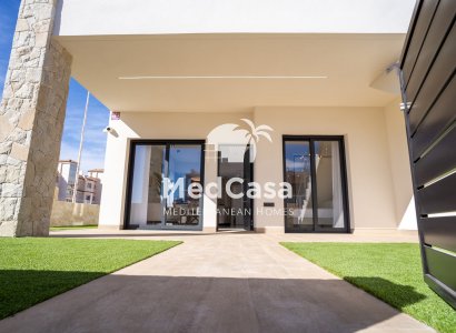 Penthouse - New Build - Pilar de la Horadada - Pilar de la Horadada