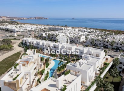 Penthouse - New Build - San Juan de los Terreros - San Juan de los Terreros