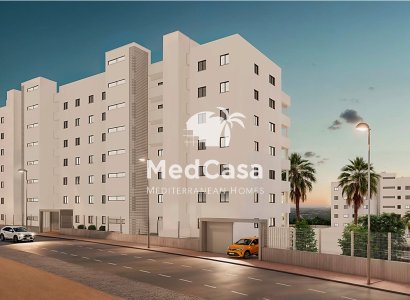 Penthouse - New Build -
            San Miguel de Salinas - NB-87193