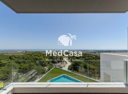 Penthouse - New Build - San Miguel de Salinas - San Miguel de Salinas