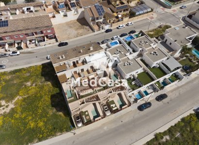Penthouse - New Build - San Pedro del Pinatar - San Pedro del Pinatar