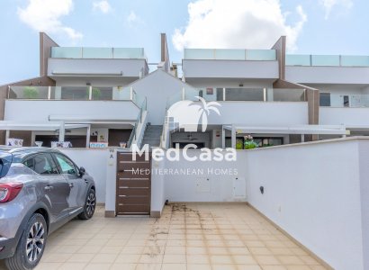 Penthouse - New Build - San Pedro del Pinatar - San Pedro del Pinatar