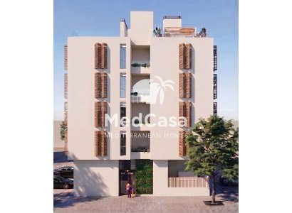 Penthouse - New Build - San Pedro del Pinatar - San Pedro del Pinatar