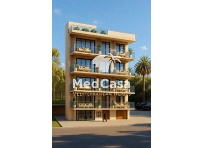 Penthouse - New Build - San Pedro del Pinatar - San Pedro del Pinatar