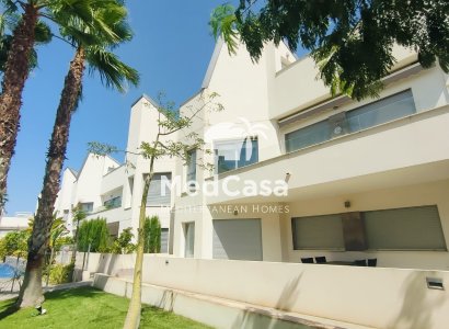 Penthouse - New Build - Torrevieja - Torrevieja